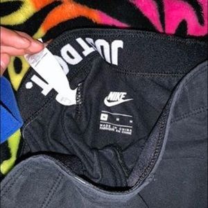 New I never really wore them...